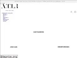 Sites similar to kidilizusa.com