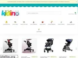 Sites similar to kidino.ro
