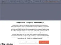 Sites similar to kidioui.fr