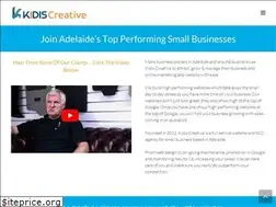 Sites similar to kidis.com.au