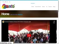 Sites similar to kidisco.ie