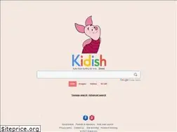 Sites similar to kidish.org