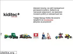 Sites similar to kiditec-shop.com.ua