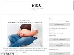 Sites similar to kidits.es
