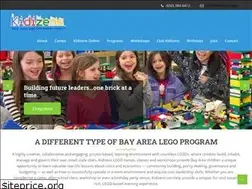 Sites similar to kidizens.com