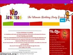 Sites similar to kidjunction.com