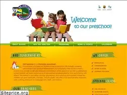 Sites similar to kidjunctionpreschool.com