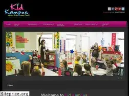 Sites similar to kidkampus.com