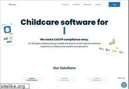 Sites similar to kidkare.com