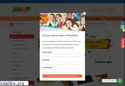 Sites similar to kidkenmontessori.com