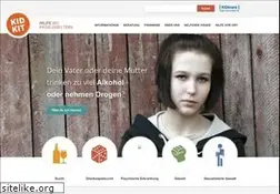 Sites similar to kidkit.de