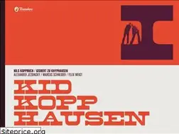 Sites similar to kidkopphausen.de