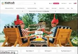 Sites similar to kidkraftstore.com