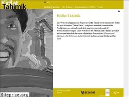 Sites similar to kidlattahimik.de