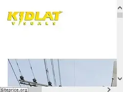 Sites similar to kidlatvisuals.com