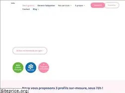 Sites similar to kidlee.fr
