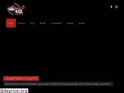 Sites similar to kidlhelicopters.com
