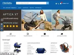 Sites similar to kidlife.com.ua