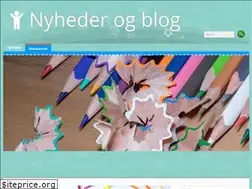 Sites similar to kidlink.dk