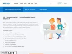 Sites similar to kidlogger.net