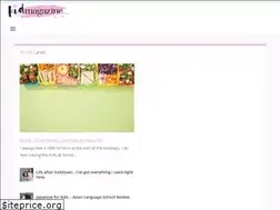 Sites similar to kidmagazine.com.au