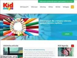 Sites similar to kidmagia.ro