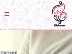 Sites similar to kidmam.ir
