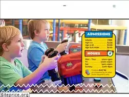 Sites similar to kidmania.com