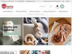 Sites similar to kidmania.sk
