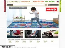 Sites similar to kidmaster.ru