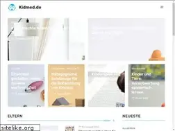 Sites similar to kidmed.de