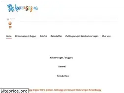 Sites similar to kidmeister.de
