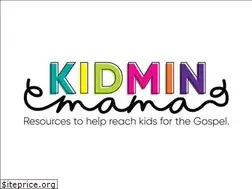 Sites similar to kidminmama.com