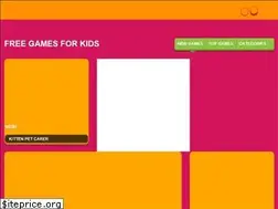 Sites similar to kidmons.com