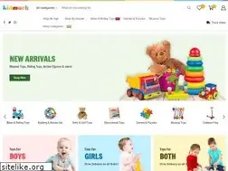 Sites similar to kidmuch.com