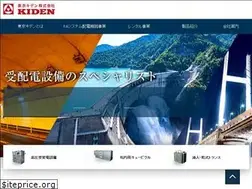 Sites similar to kidn.co.jp
