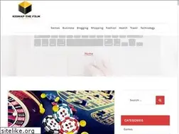 Sites similar to kidnapthefilm.com