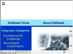 Sites similar to kidneeds.com
