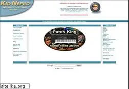 Sites similar to kidnepro.com