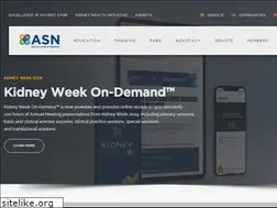 Sites similar to kidney-week2026.com