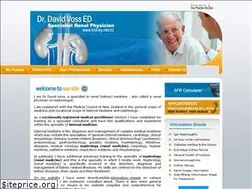 Sites similar to kidney.net.nz