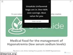 Sites similar to kidneyaide.com