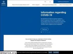 Sites similar to kidneycampus.ca
