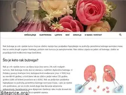 Sites similar to kidneycancerassociation.org