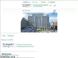Sites similar to kidneycancercare.ca