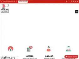 Sites similar to kidneycentre.com