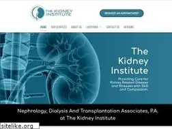 Sites similar to kidneydocs.org