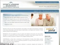 Sites similar to kidneydoctornj.com
