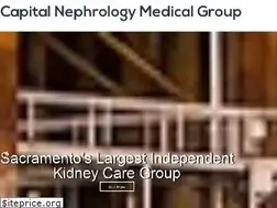 Sites similar to kidneydoctors.net