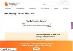 Sites similar to kidneygny.org